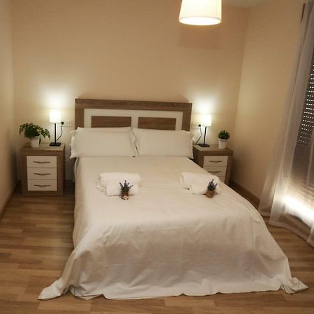 Apartamento Turisticos Puente Romano P3 1-B ซาลามังกา ภายนอก รูปภาพ