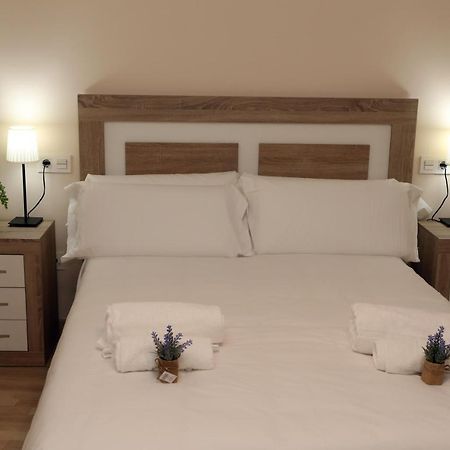 Apartamento Turisticos Puente Romano P3 1-B ซาลามังกา ภายนอก รูปภาพ