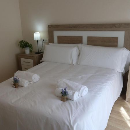 Apartamento Turisticos Puente Romano P3 1-B ซาลามังกา ภายนอก รูปภาพ