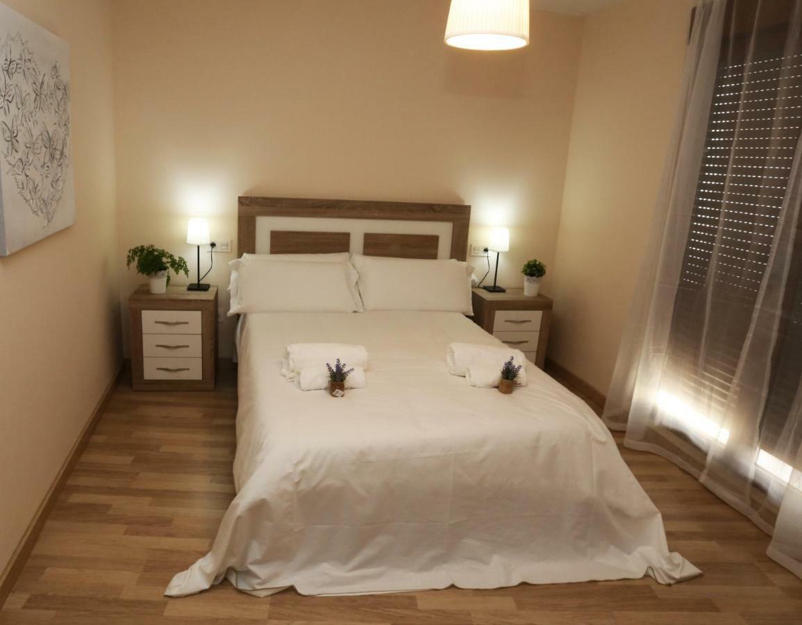 Apartamento Turisticos Puente Romano P3 1-B ซาลามังกา ภายนอก รูปภาพ