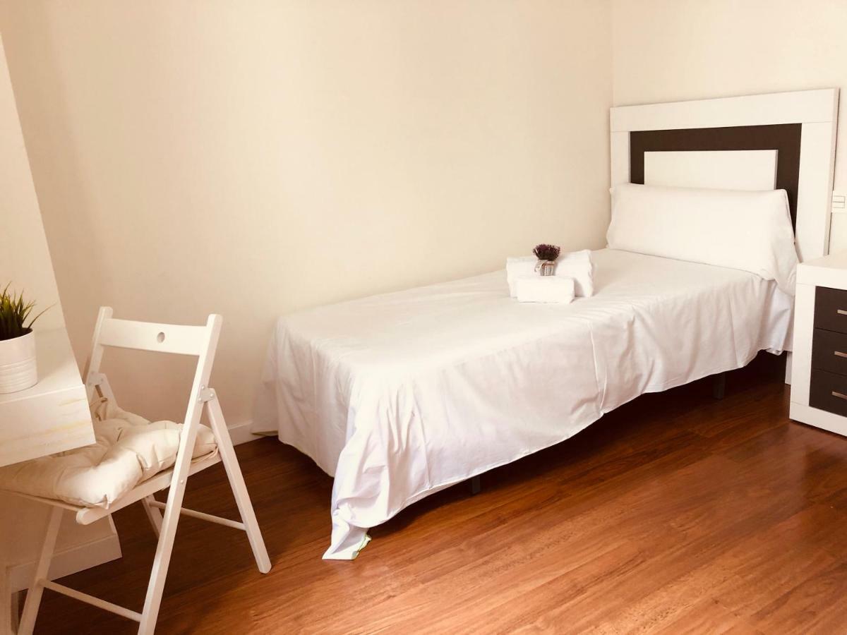 Apartamento Turisticos Puente Romano P3 1-B ซาลามังกา ภายนอก รูปภาพ