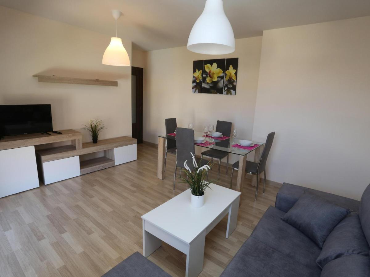 Apartamento Turisticos Puente Romano P3 1-B ซาลามังกา ภายนอก รูปภาพ