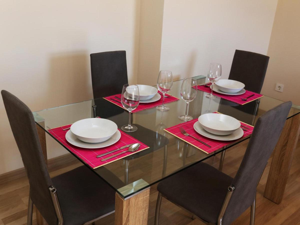 Apartamento Turisticos Puente Romano P3 1-B ซาลามังกา ภายนอก รูปภาพ