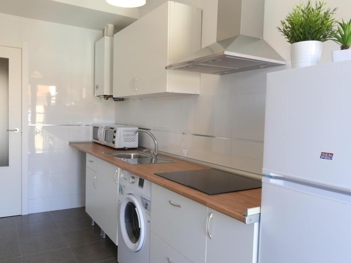 Apartamento Turisticos Puente Romano P3 1-B ซาลามังกา ภายนอก รูปภาพ
