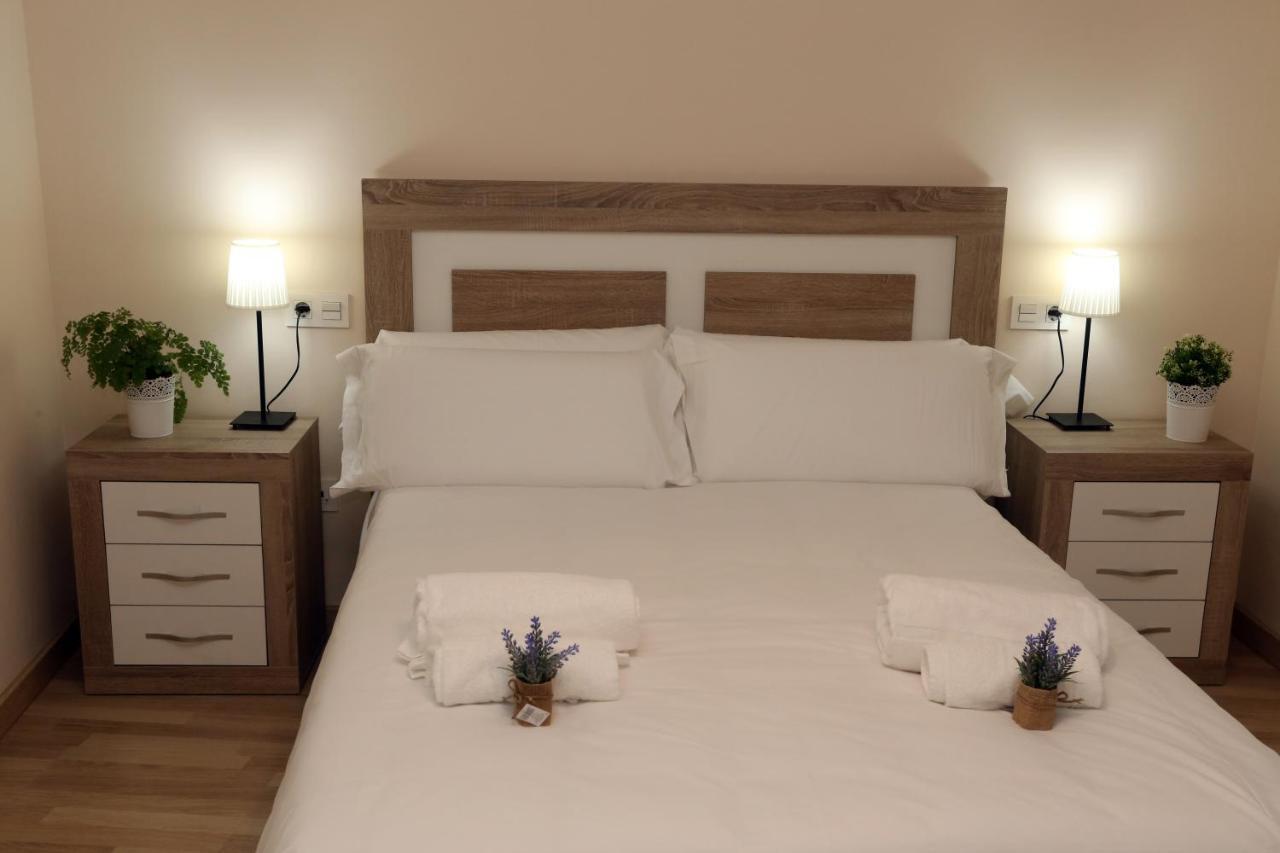 Apartamento Turisticos Puente Romano P3 1-B ซาลามังกา ภายนอก รูปภาพ
