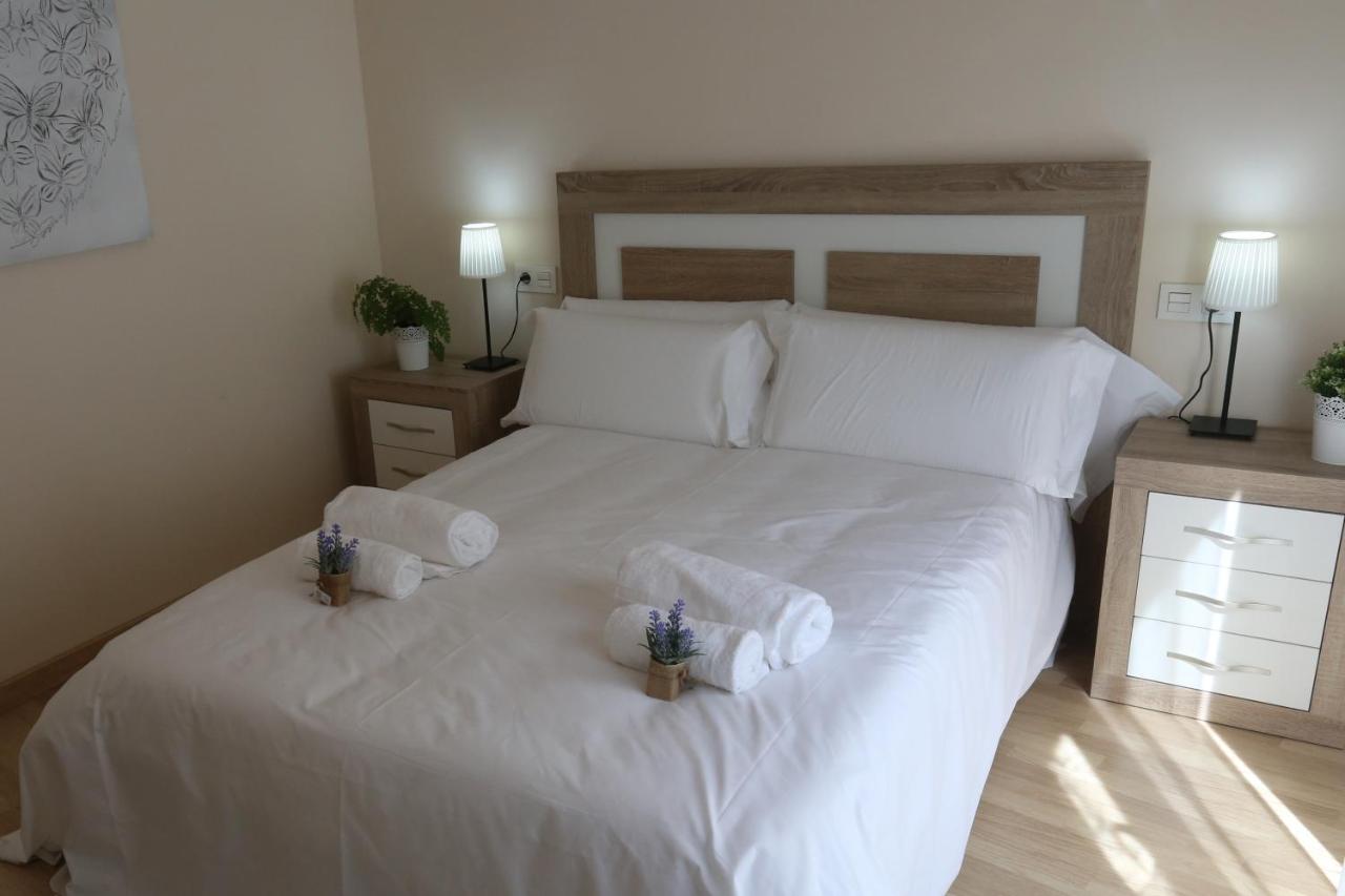 Apartamento Turisticos Puente Romano P3 1-B ซาลามังกา ภายนอก รูปภาพ