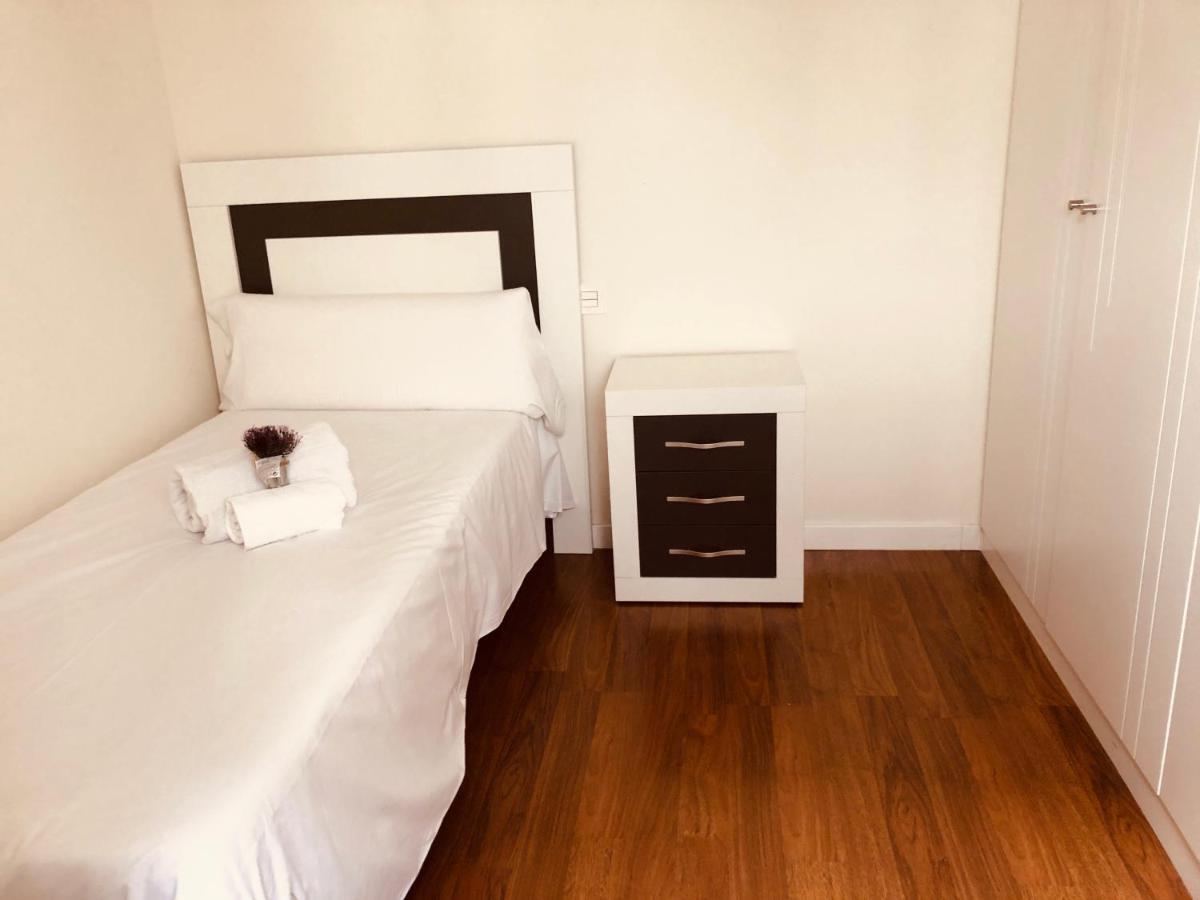 Apartamento Turisticos Puente Romano P3 1-B ซาลามังกา ภายนอก รูปภาพ